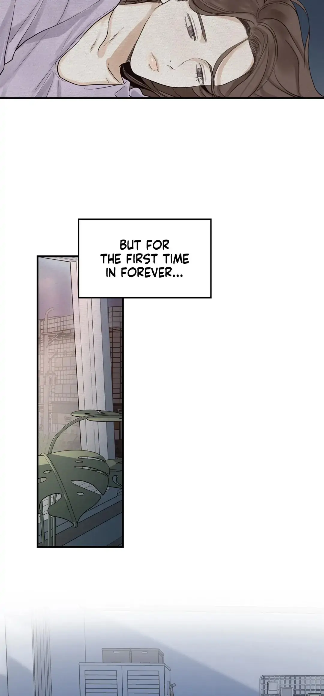 The Men In My Bed Chapter 19 - Page 2
