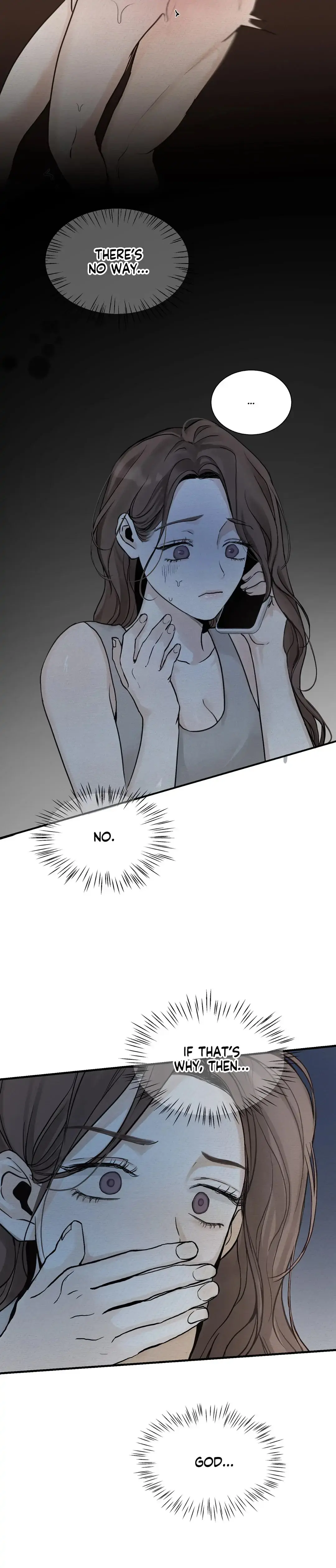 The Men In My Bed Chapter 19 - Page 23