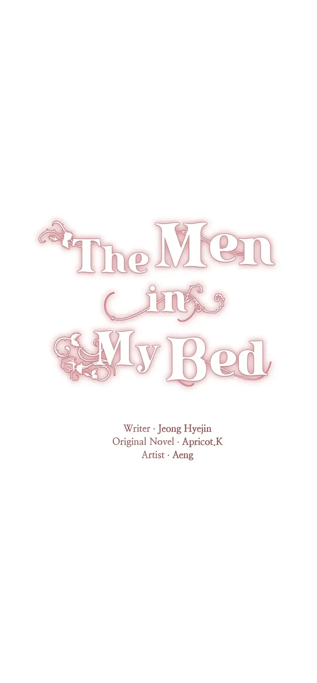 The Men In My Bed Chapter 19 - Page 4