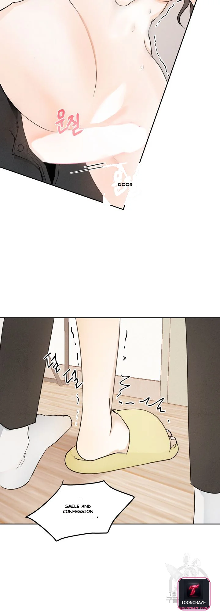 The Men In My Bed Chapter 2 - Page 44
