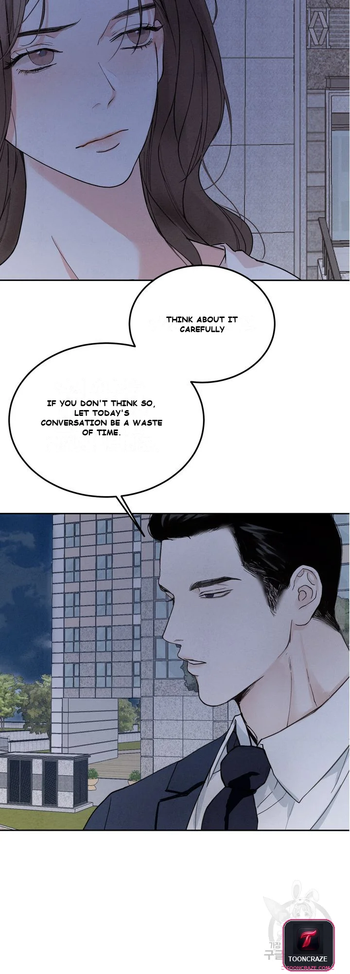 The Men In My Bed Chapter 2 - Page 6