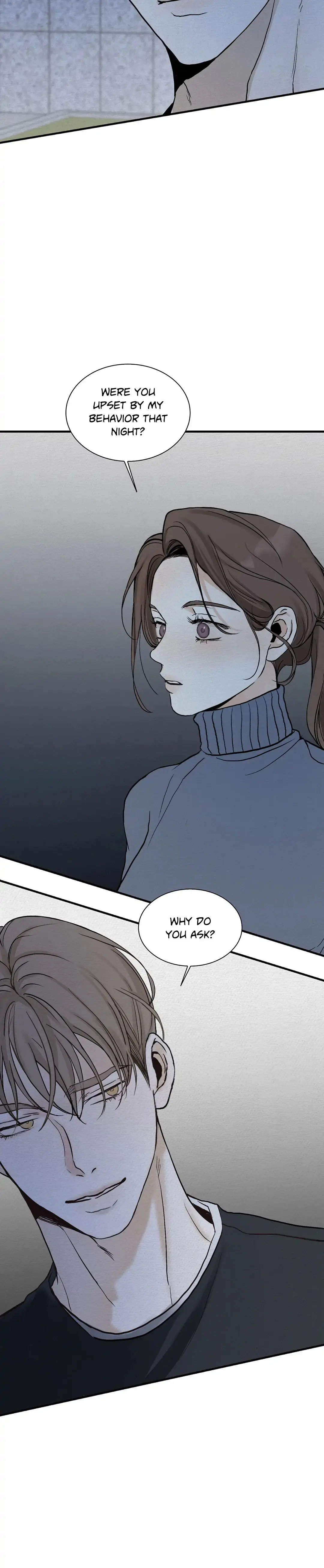 The Men In My Bed Chapter 20 - Page 13