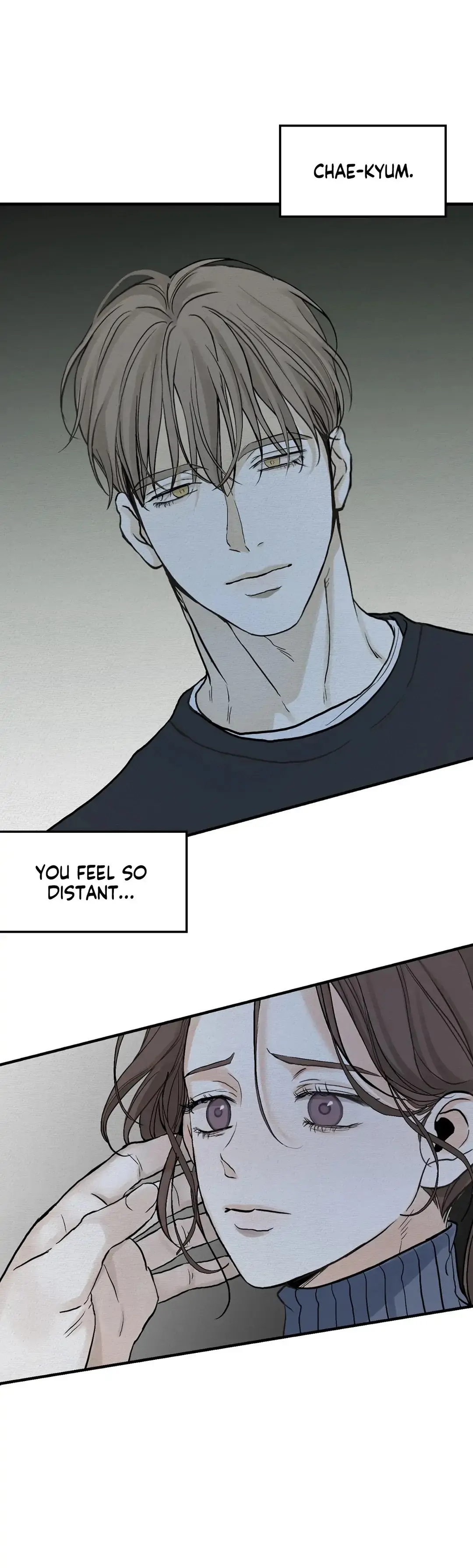 The Men In My Bed Chapter 20 - Page 20