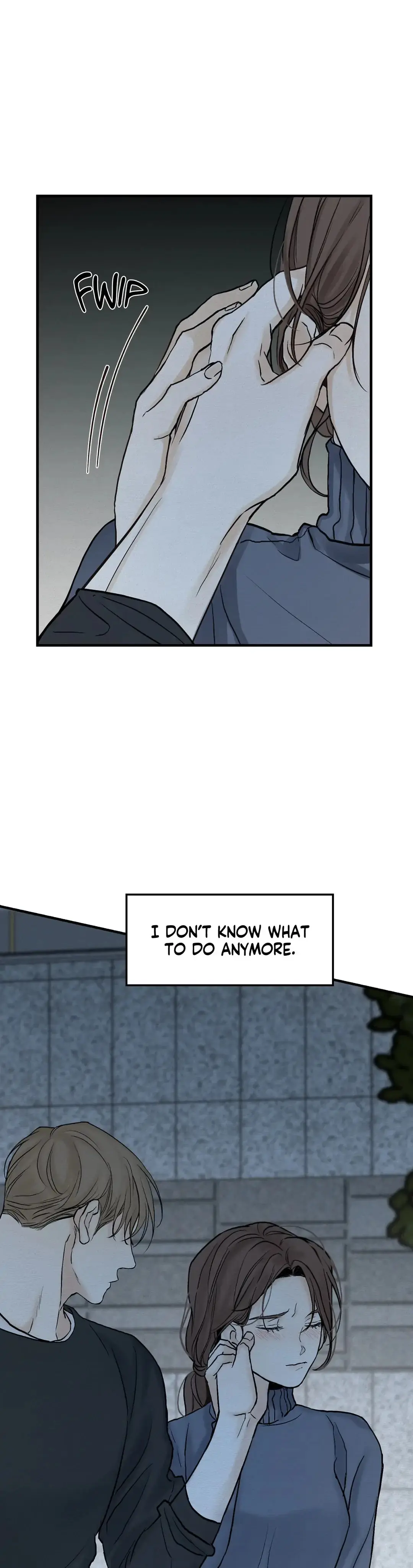 The Men In My Bed Chapter 20 - Page 21