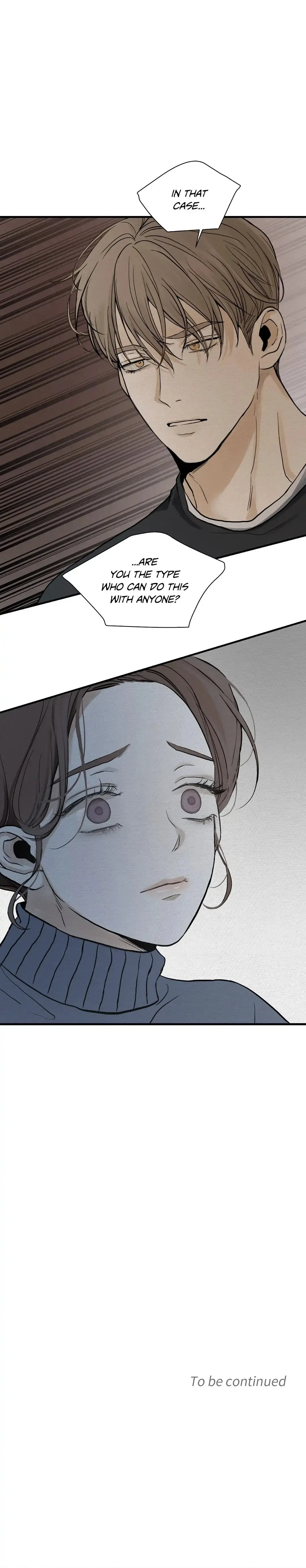 The Men In My Bed Chapter 20 - Page 27