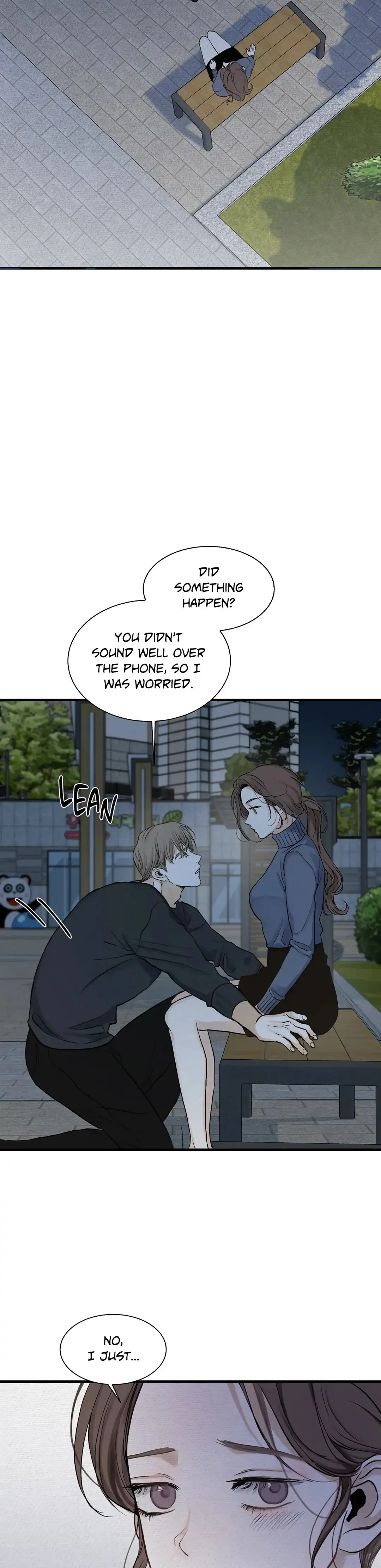 The Men In My Bed Chapter 20 - Page 5