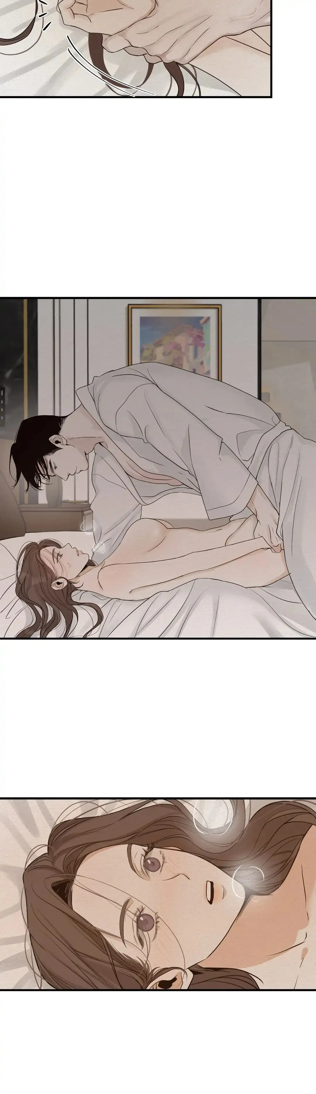 The Men In My Bed Chapter 23 - Page 18