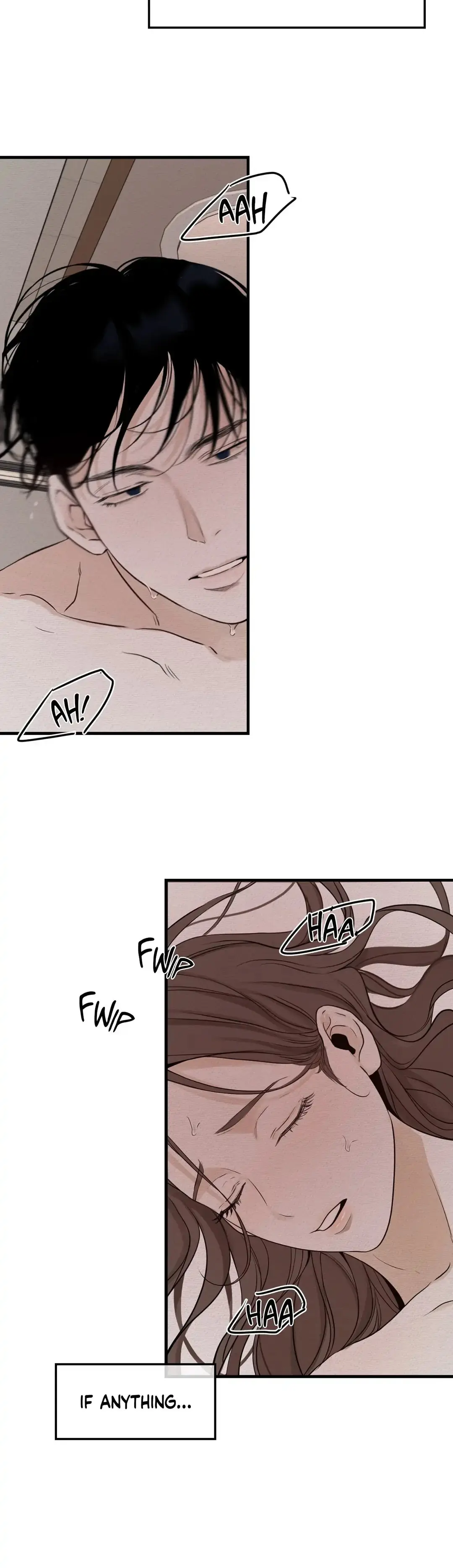 The Men In My Bed Chapter 23 - Page 20
