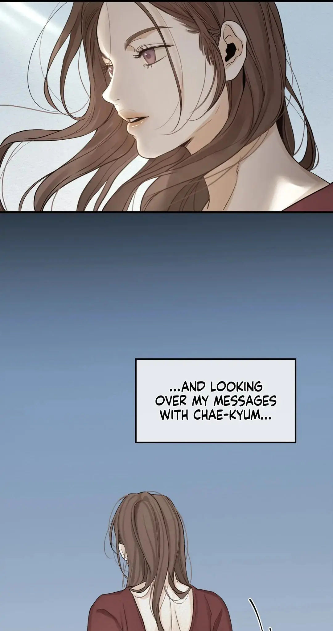 The Men In My Bed Chapter 23 - Page 23