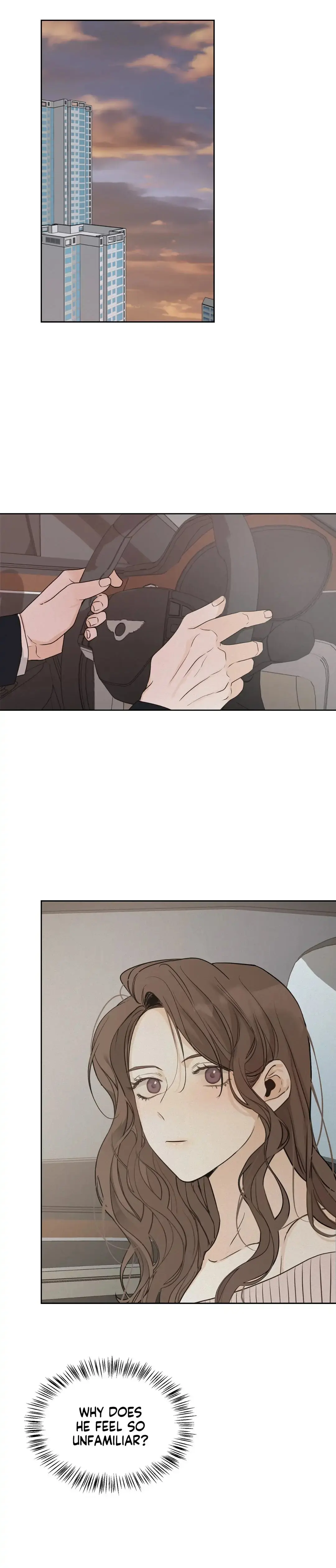 The Men In My Bed Chapter 24 - Page 10