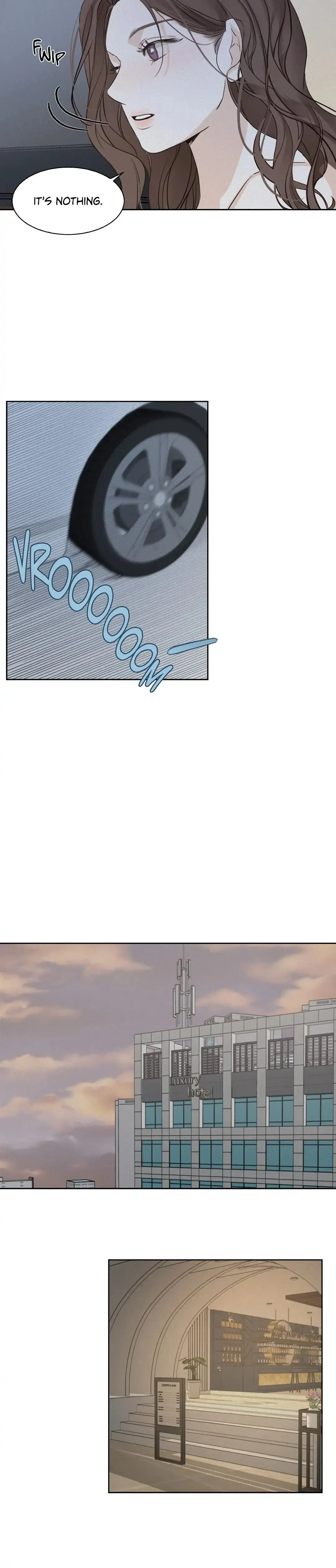 The Men In My Bed Chapter 24 - Page 12