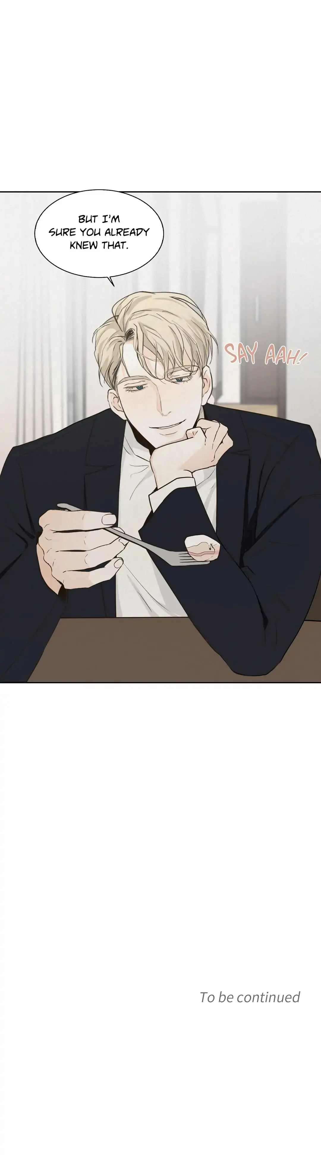 The Men In My Bed Chapter 24 - Page 24
