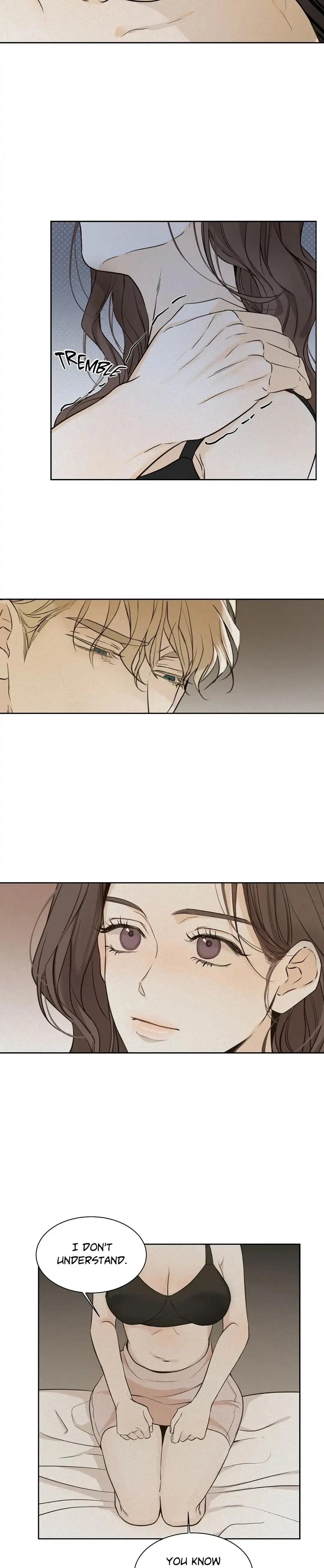The Men In My Bed Chapter 26 - Page 15