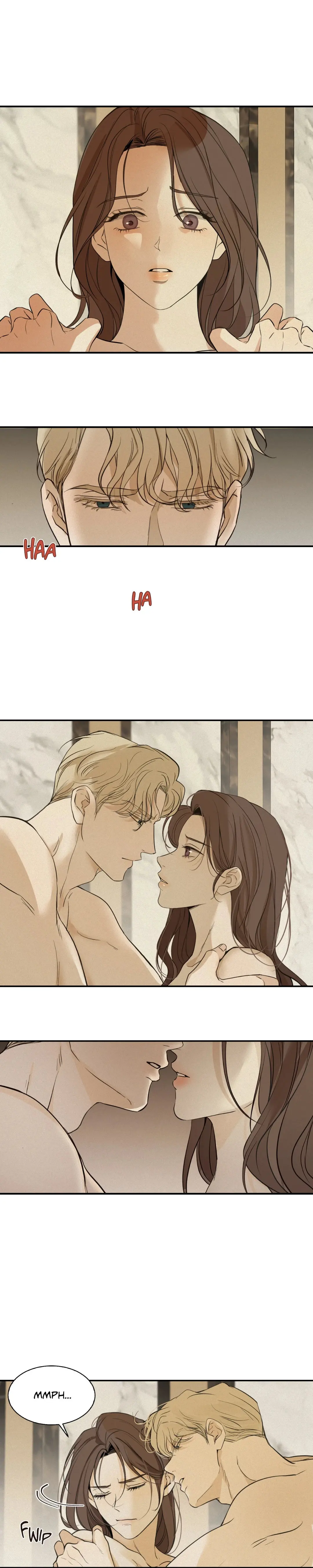 The Men In My Bed Chapter 27 - Page 6