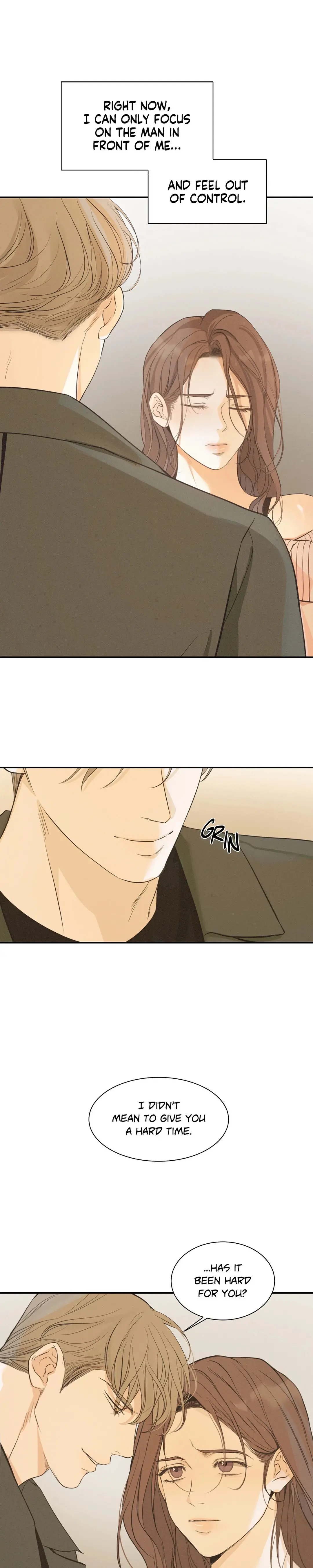 The Men In My Bed Chapter 28 - Page 13