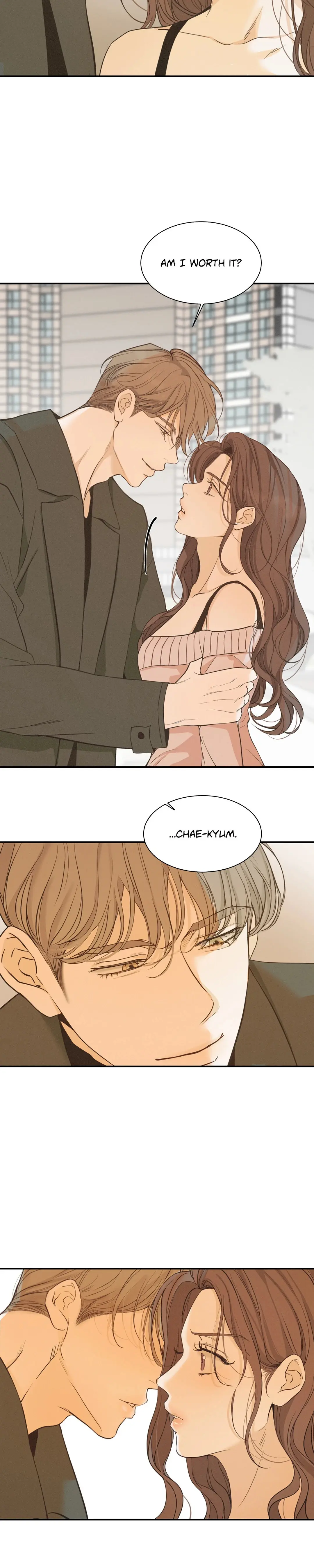 The Men In My Bed Chapter 28 - Page 14