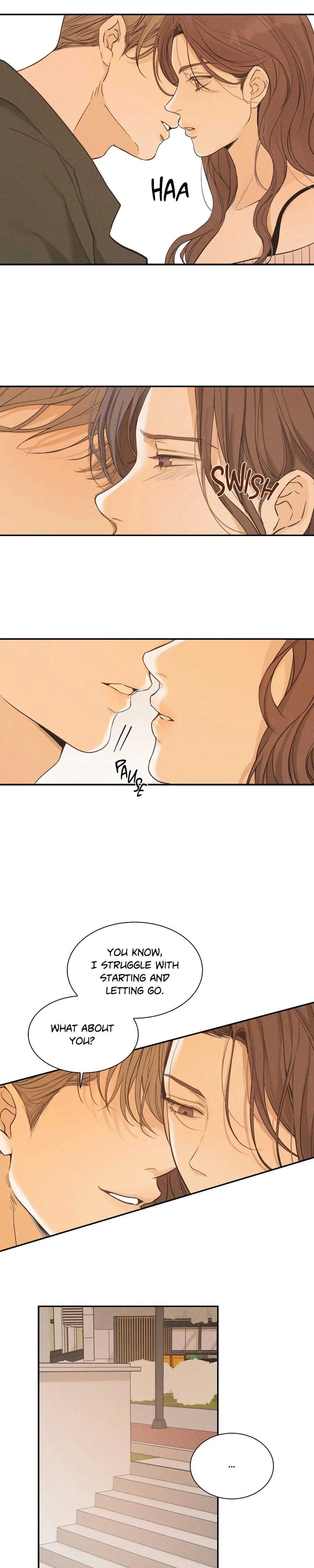 The Men In My Bed Chapter 28 - Page 15