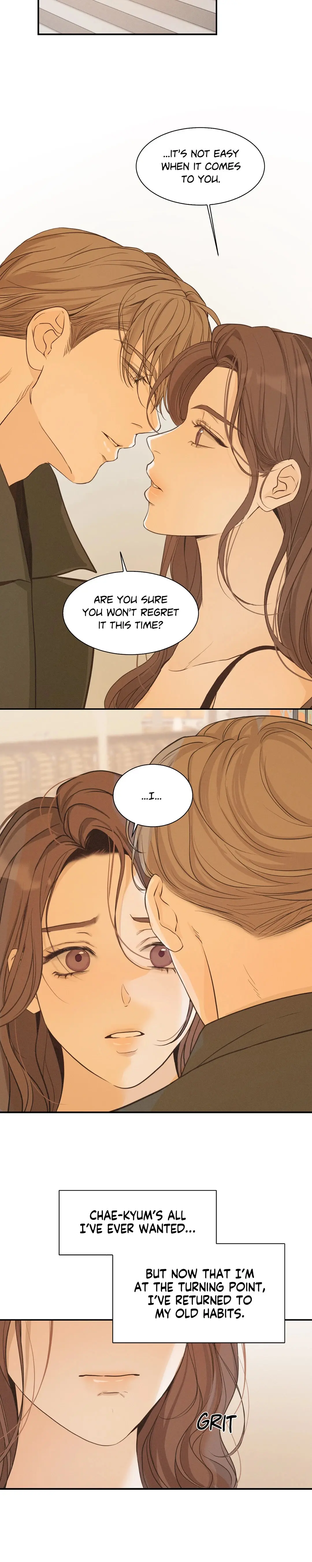 The Men In My Bed Chapter 28 - Page 16