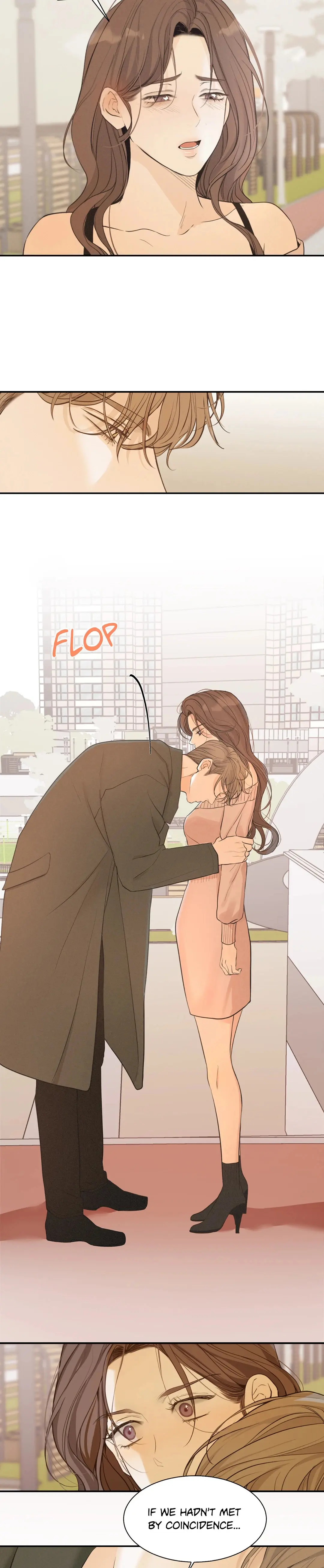 The Men In My Bed Chapter 28 - Page 18