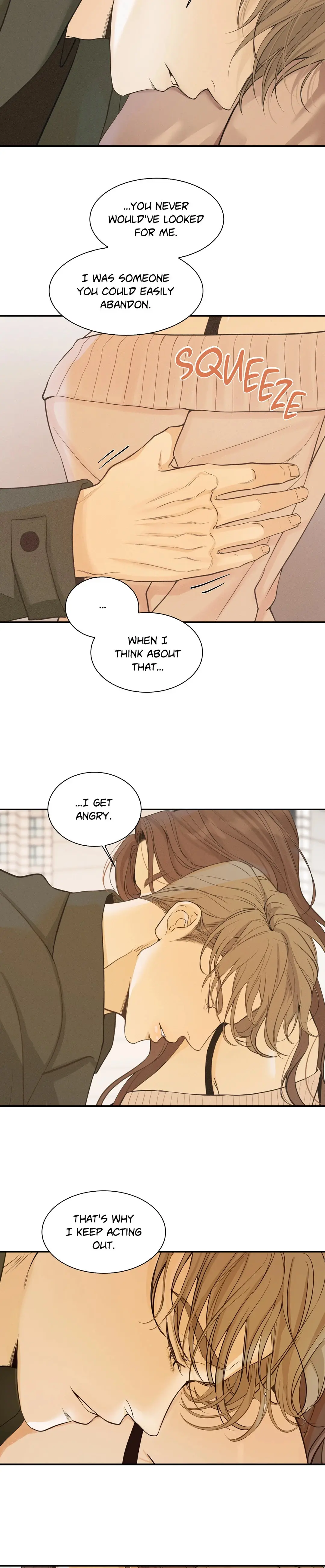 The Men In My Bed Chapter 28 - Page 19