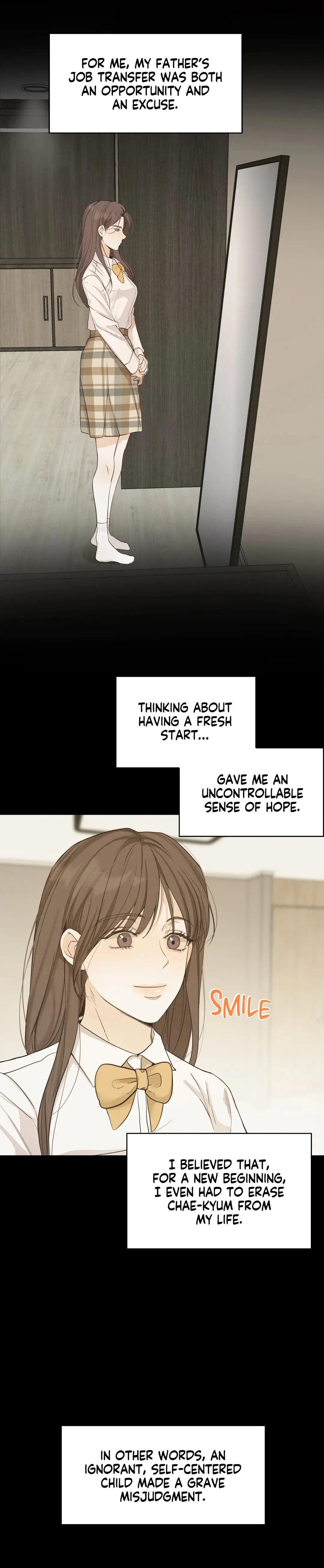 The Men In My Bed Chapter 29 - Page 13