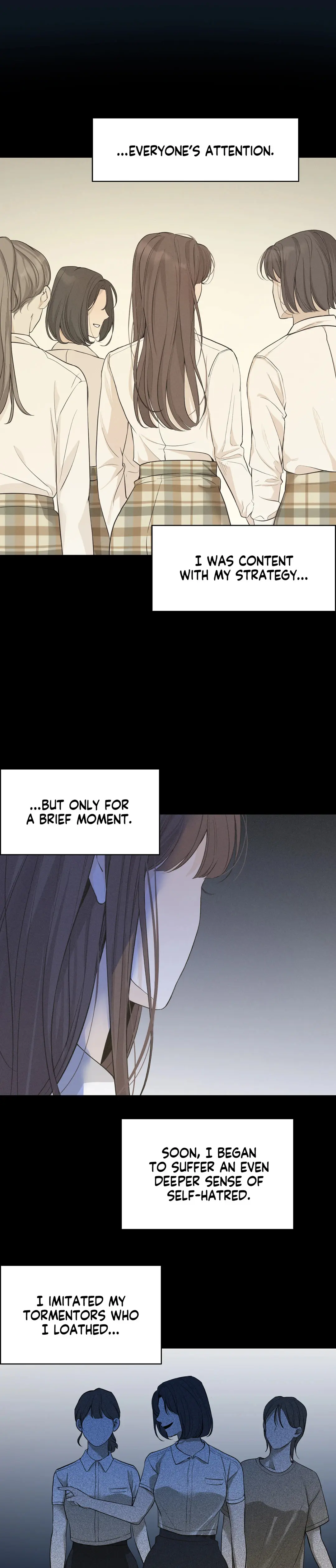 The Men In My Bed Chapter 29 - Page 17