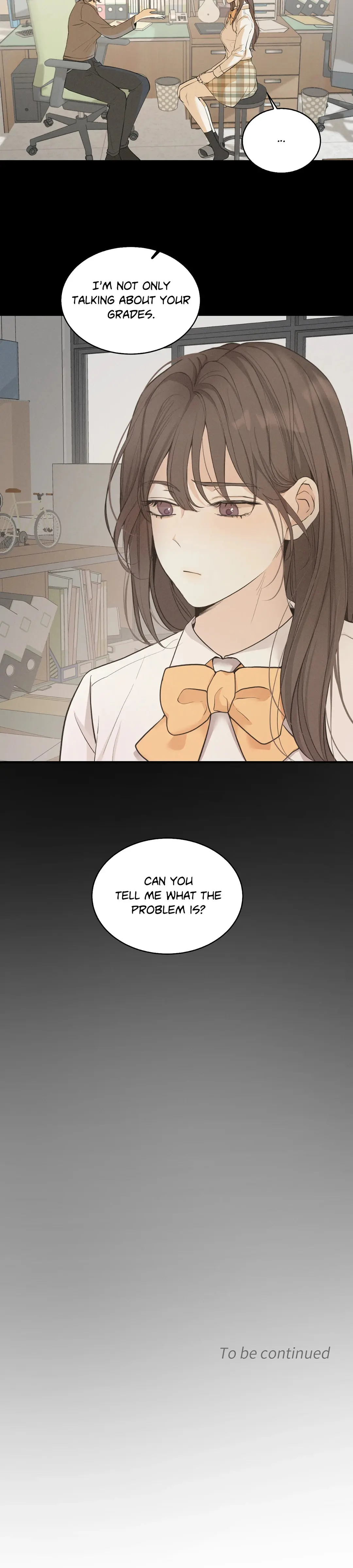 The Men In My Bed Chapter 29 - Page 24