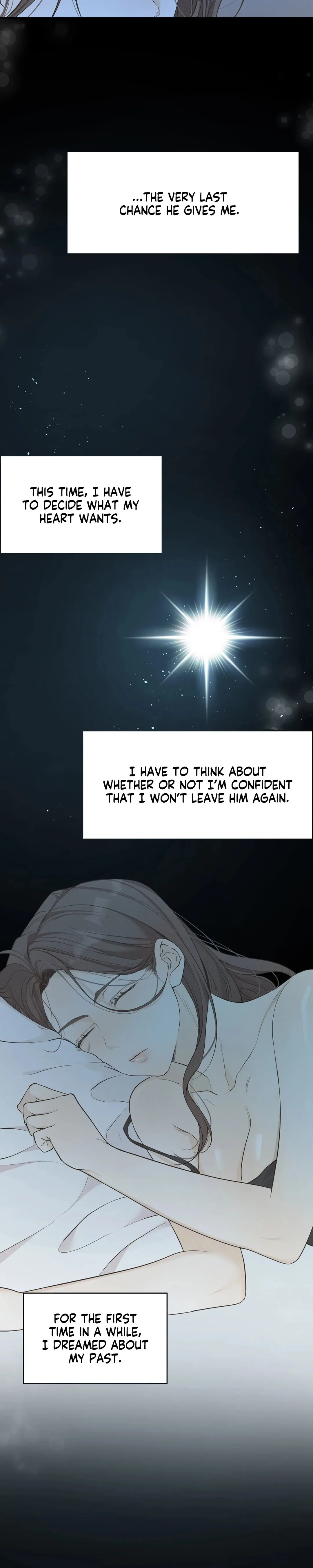The Men In My Bed Chapter 29 - Page 4
