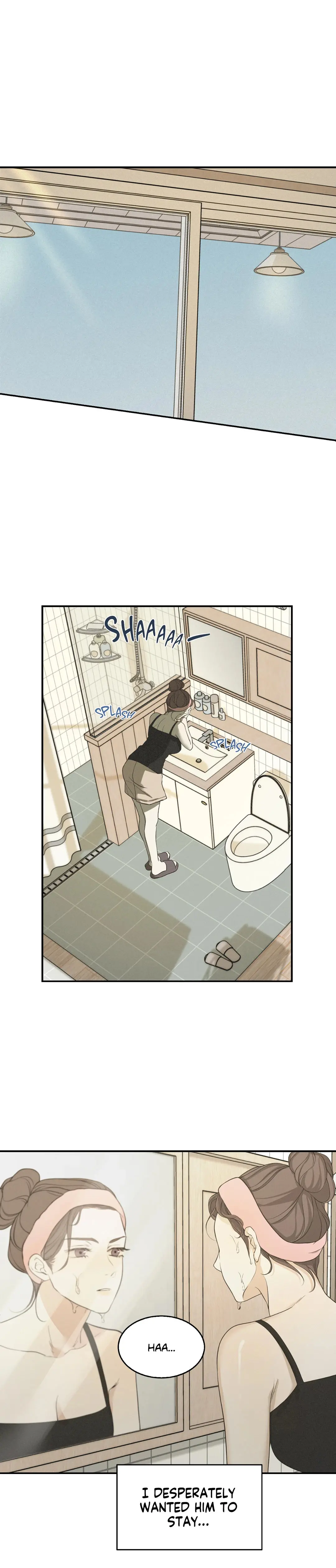 The Men In My Bed Chapter 29 - Page 9