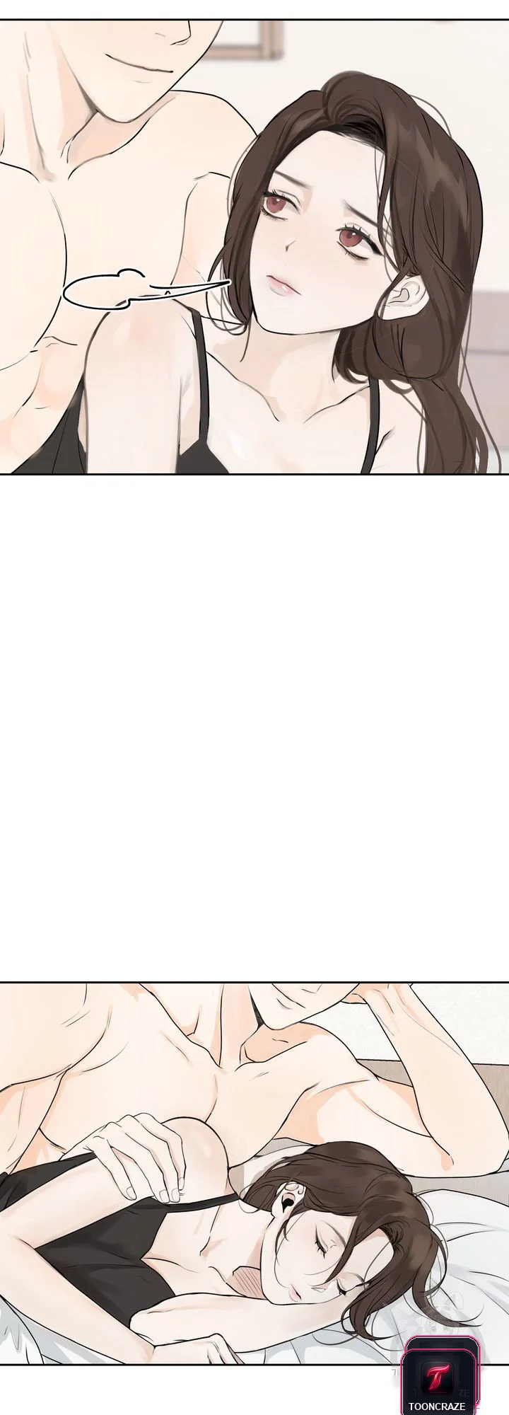 The Men In My Bed Chapter 3 - Page 19