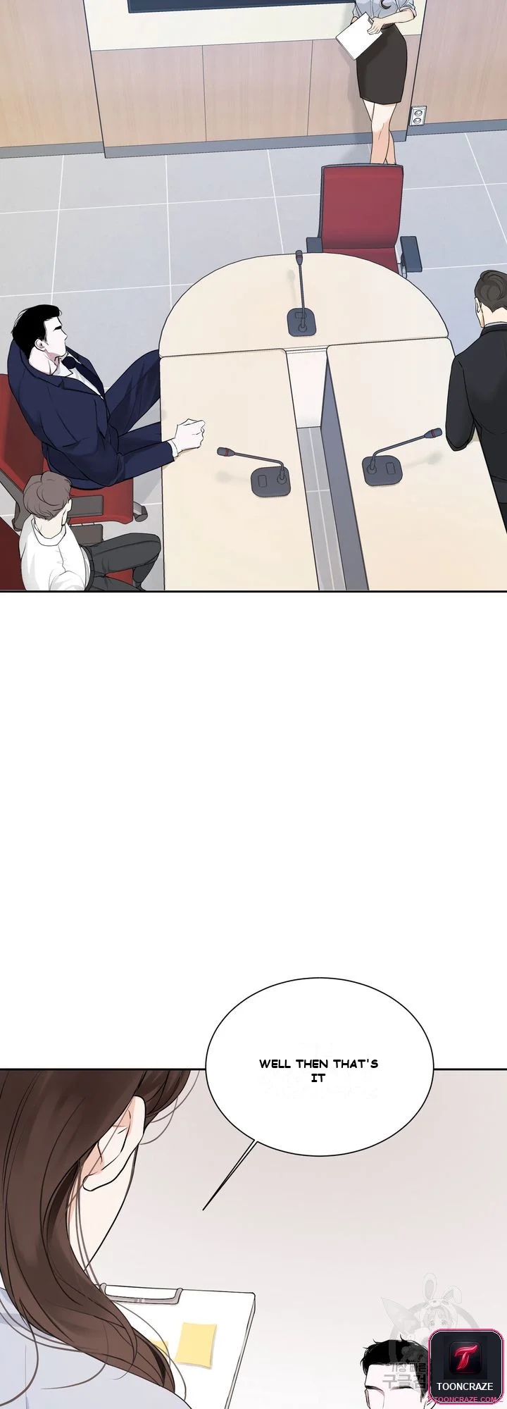 The Men In My Bed Chapter 3 - Page 27