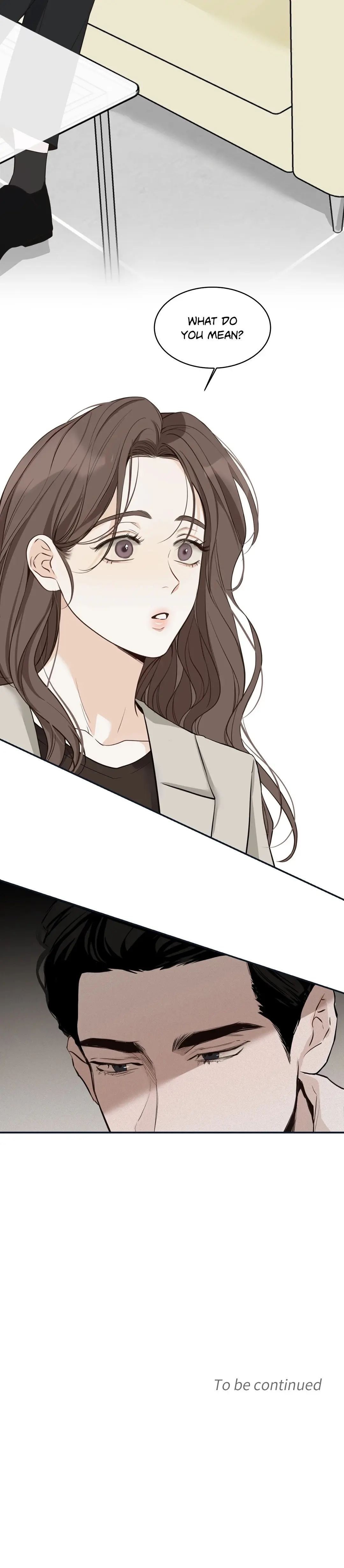 The Men In My Bed Chapter 30 - Page 25