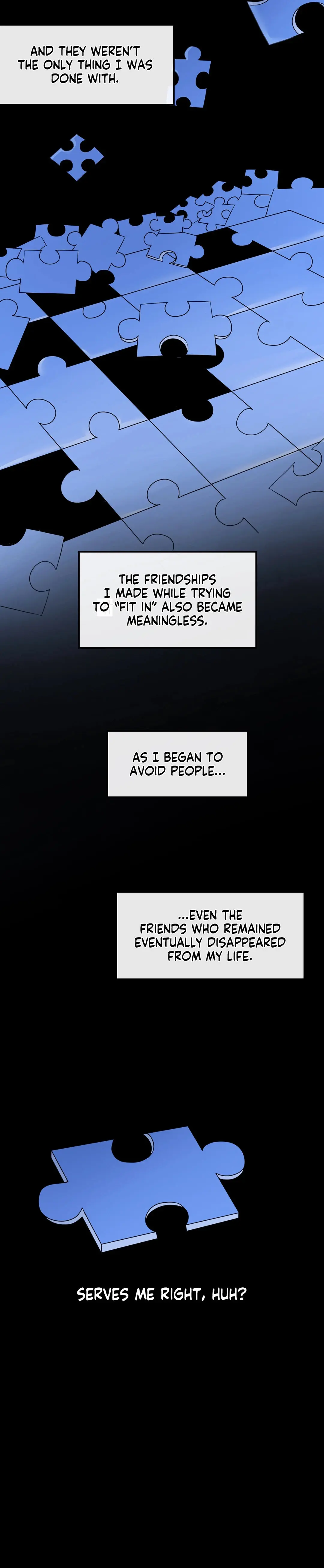 The Men In My Bed Chapter 30 - Page 7