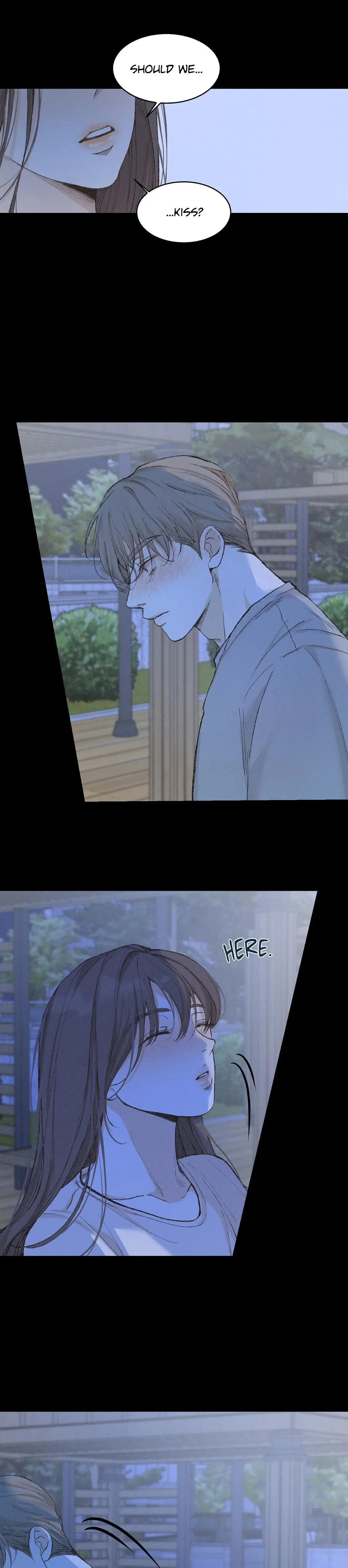 The Men In My Bed Chapter 31 - Page 18