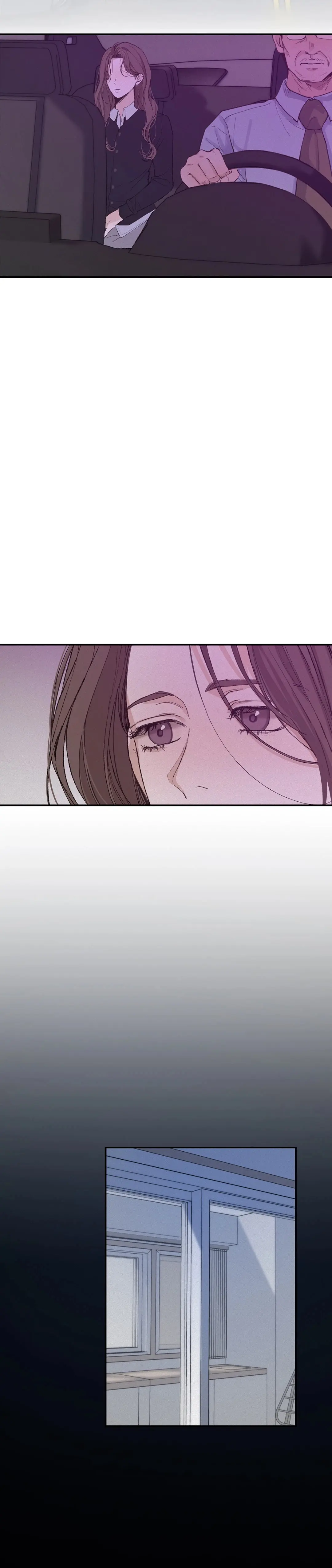The Men In My Bed Chapter 32 - Page 22