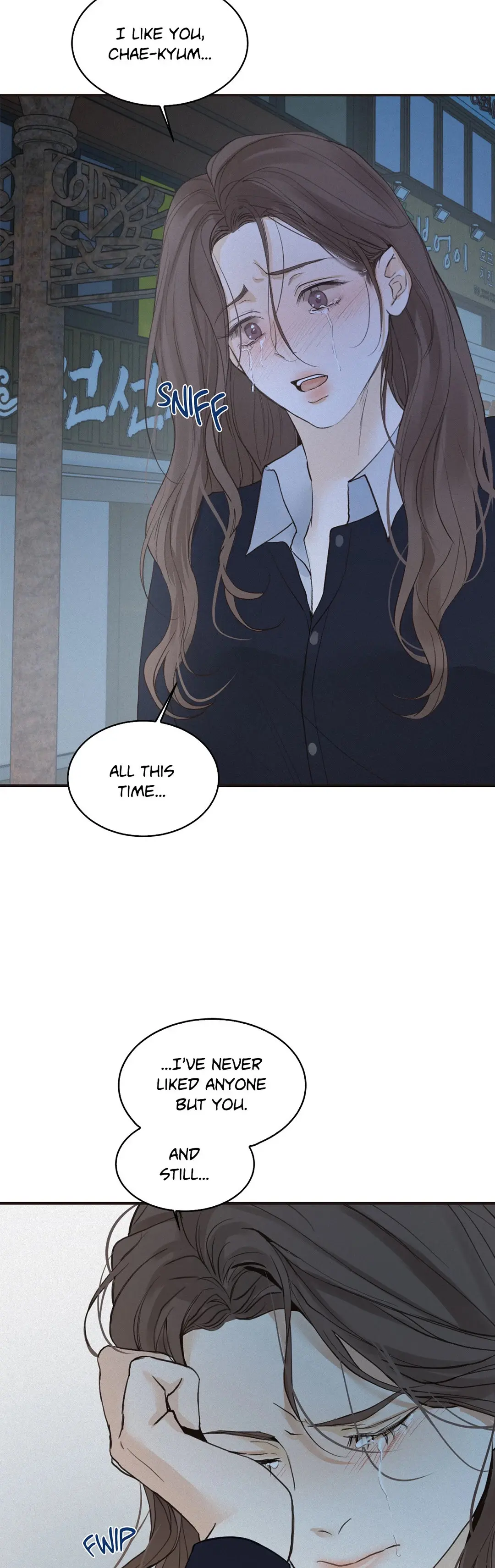 The Men In My Bed Chapter 33 - Page 10
