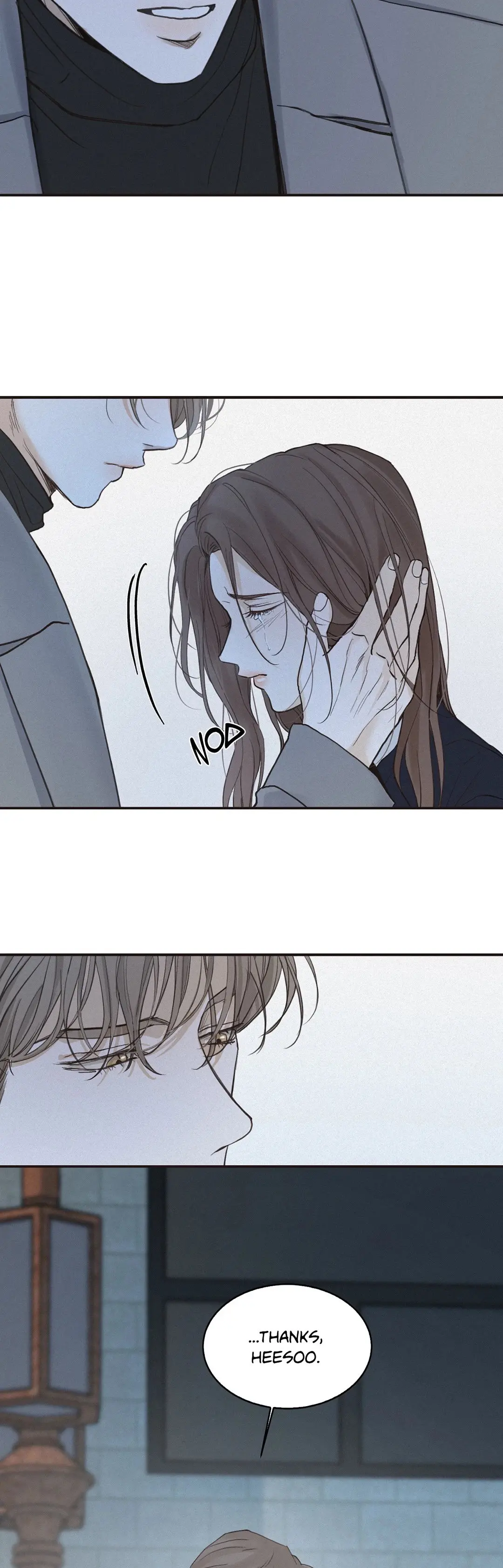 The Men In My Bed Chapter 33 - Page 15