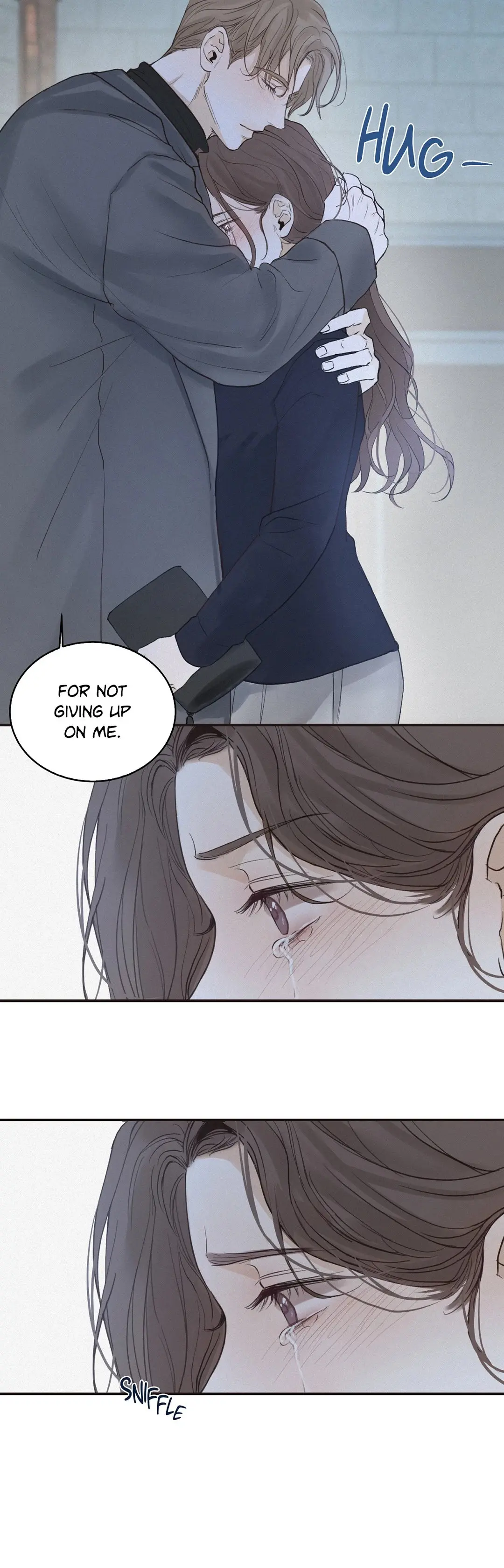 The Men In My Bed Chapter 33 - Page 16
