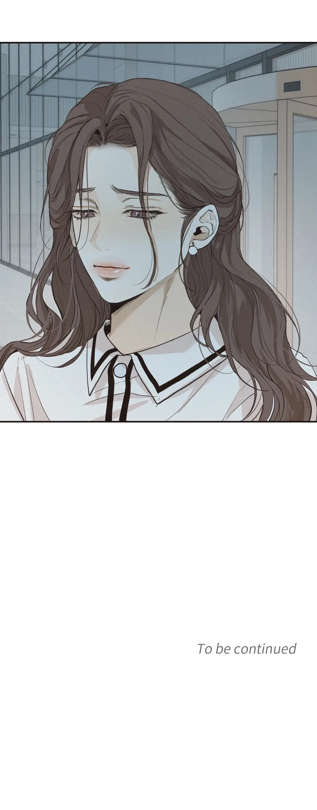 The Men In My Bed Chapter 33 - Page 32