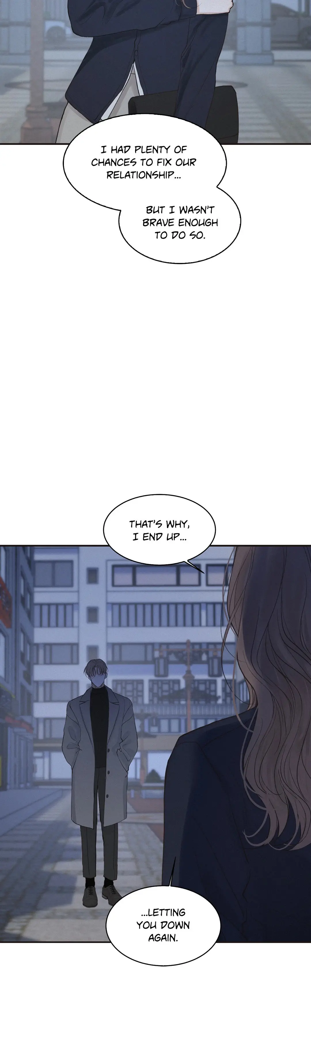 The Men In My Bed Chapter 33 - Page 6