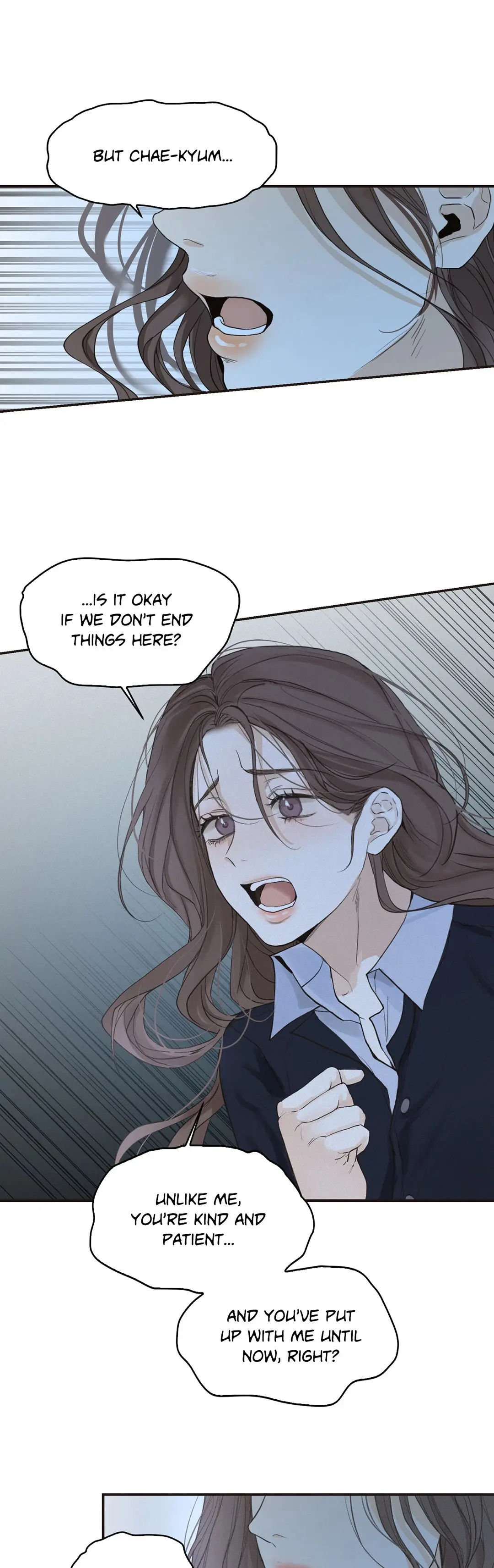The Men In My Bed Chapter 33 - Page 7