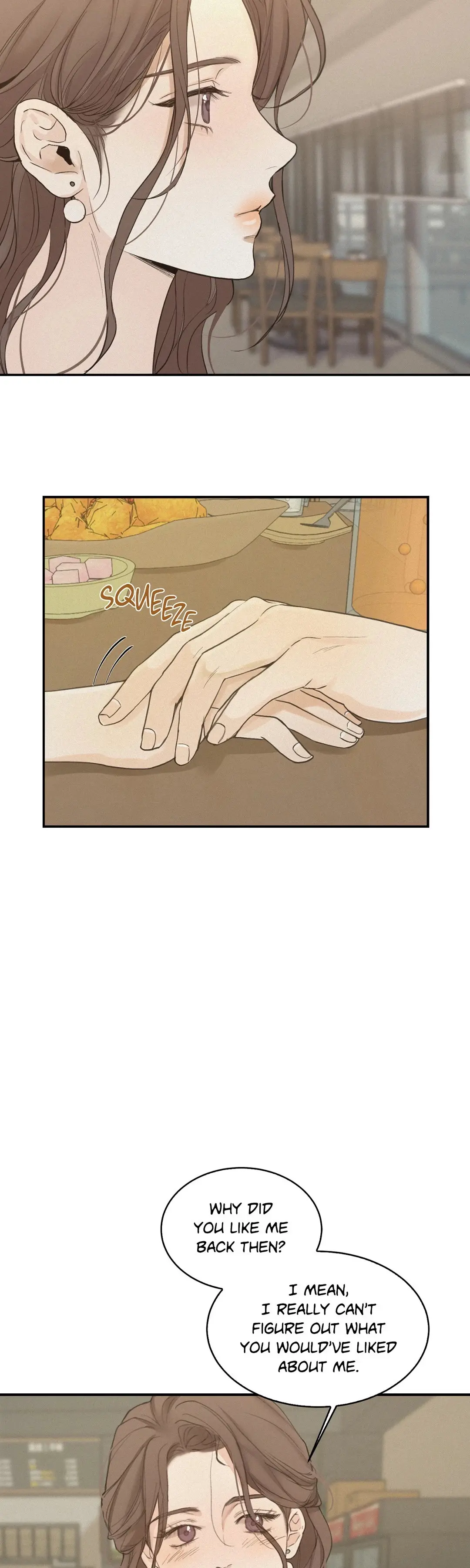 The Men In My Bed Chapter 34 - Page 20