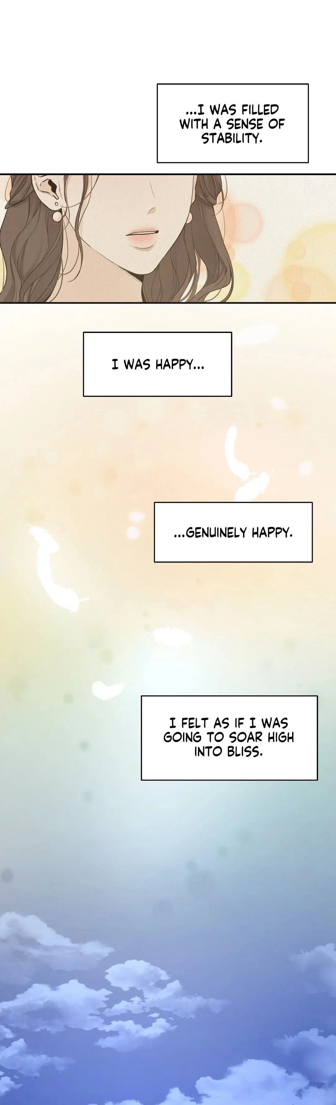 The Men In My Bed Chapter 34 - Page 25