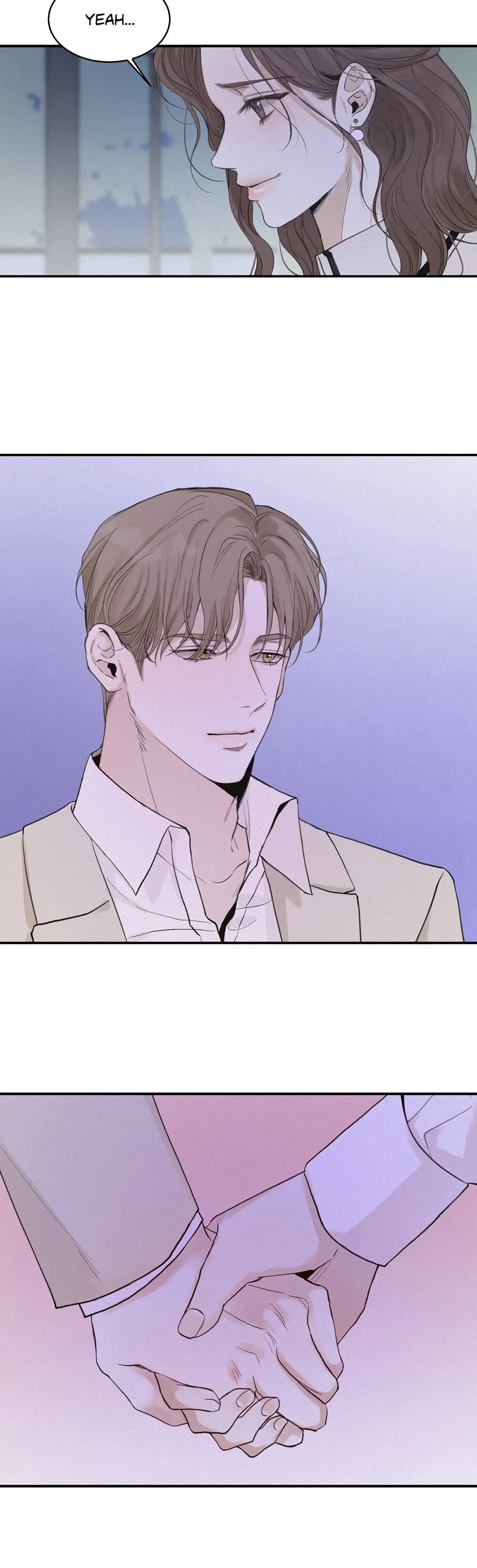 The Men In My Bed Chapter 34 - Page 29