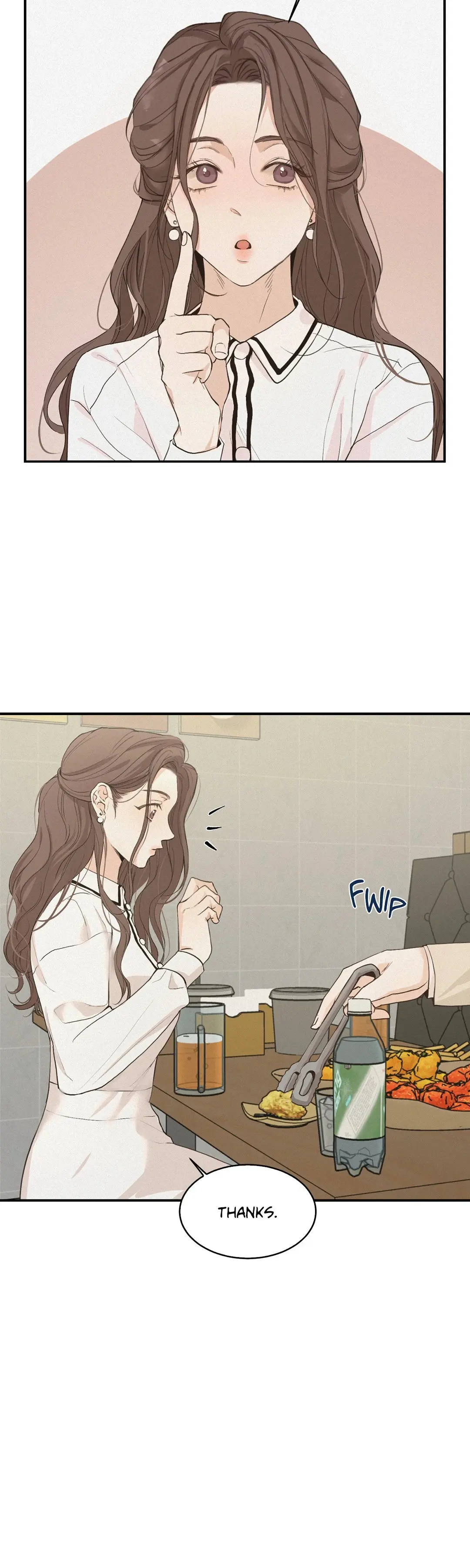 The Men In My Bed Chapter 34 - Page 6