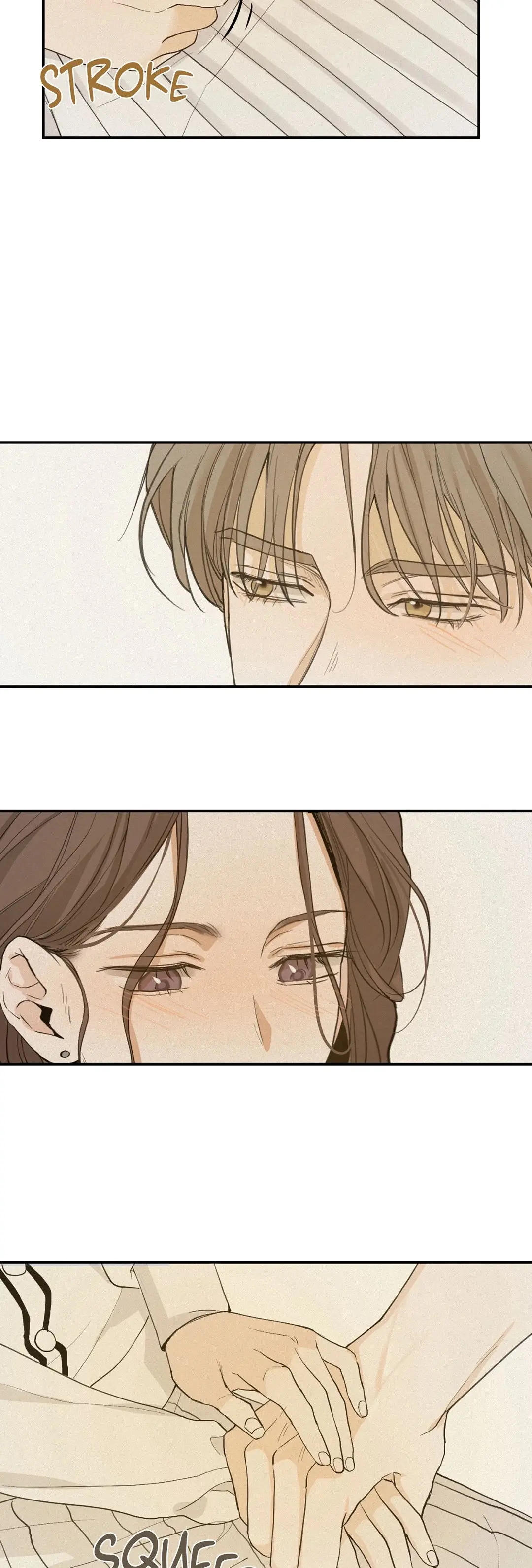 The Men In My Bed Chapter 35 - Page 14