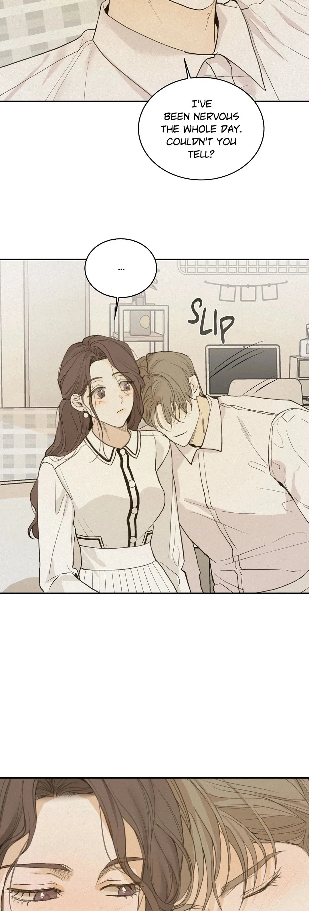 The Men In My Bed Chapter 35 - Page 17