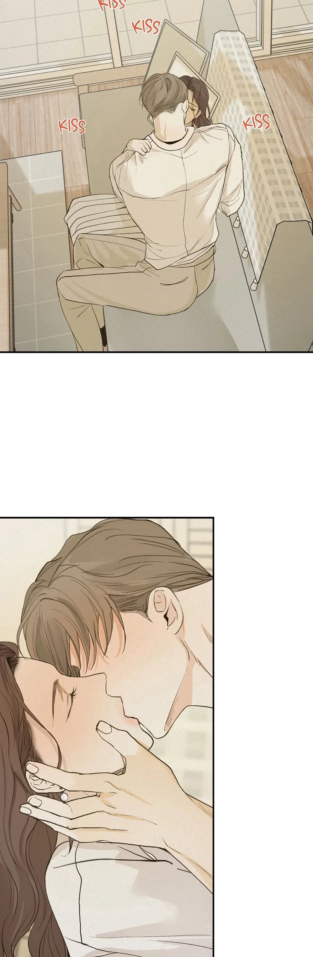 The Men In My Bed Chapter 35 - Page 20