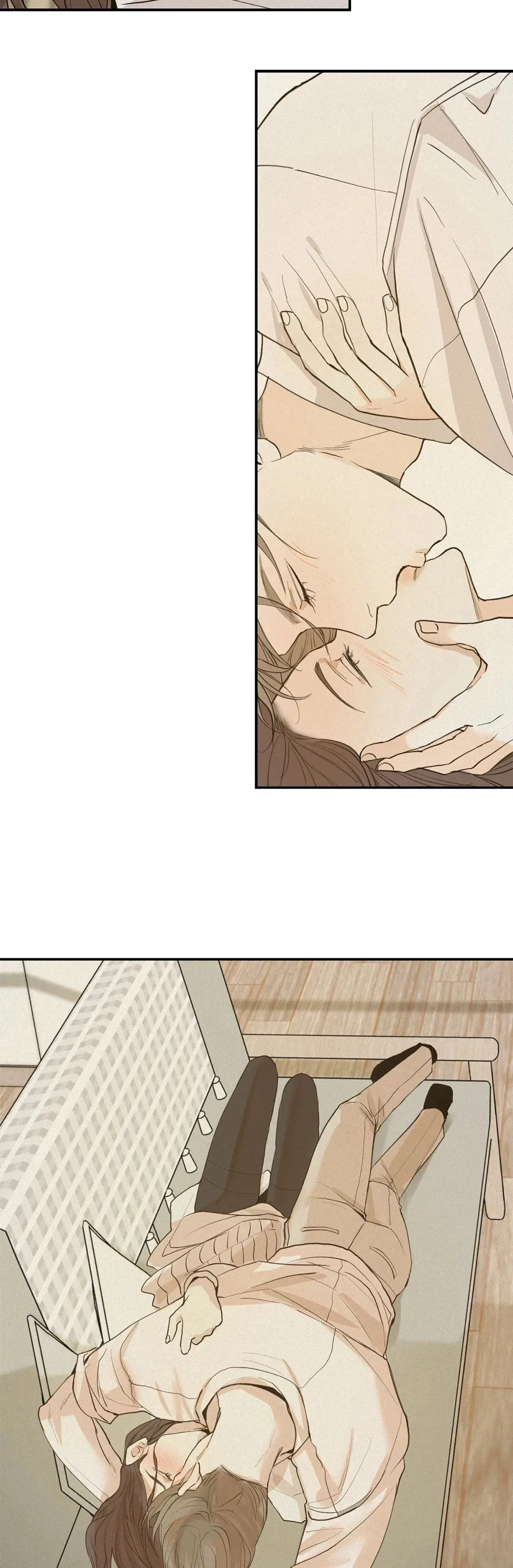The Men In My Bed Chapter 35 - Page 21