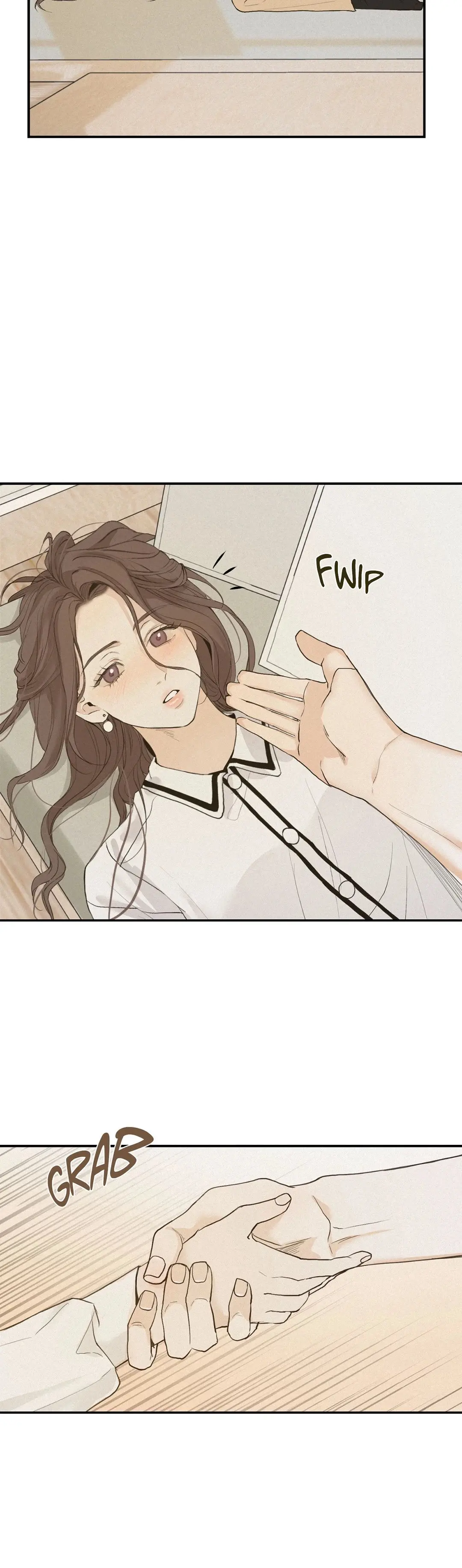 The Men In My Bed Chapter 35 - Page 26